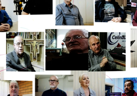 38 anos de história da TV Sudoeste