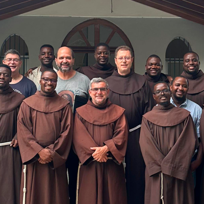 Frades da FIMDA realizam Assembleia Extraordinária com foco na criação de nova Custódia