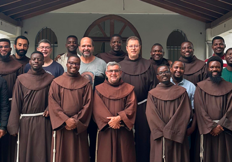 Frades da FIMDA realizam Assembleia Extraordinária com foco na criação de nova Custódia