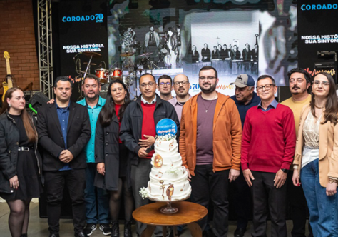 Comunicar para servir: a trajetória das rádios franciscanas em Curitibanos