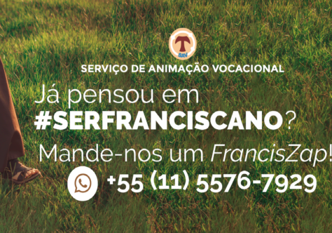 SAV - Serviço de Animação Vocacional