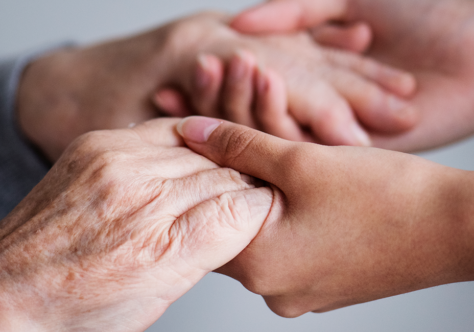 V Dia Mundial dos Avós e dos Idosos: um convite à “revolução” da gratidão e do cuidado