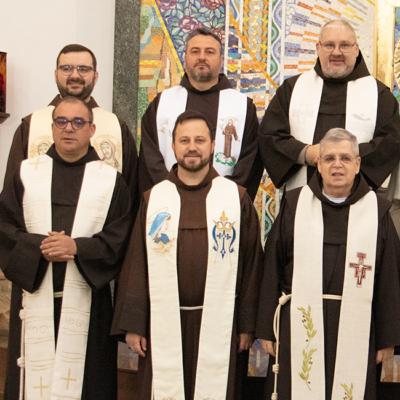 Rede Celinauta inicia nova fase e apresenta a TV Celinauta no Dia de Santa Clara, padroeira da televisão