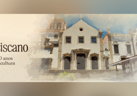 Congresso Franciscano será em setembro