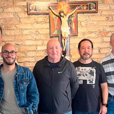 Estudar, rezar e “pôr a mão na massa”: três expressões eloquentes do Compromisso JPIC