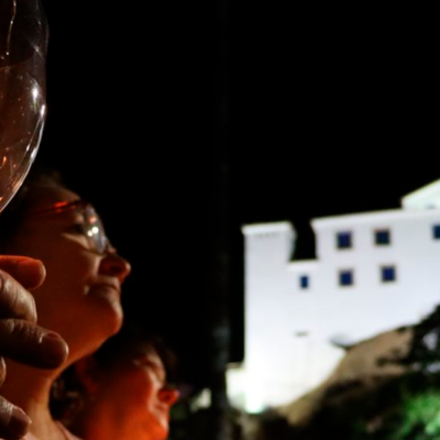 Perdão de Assis em Vila Velha: “O que ficou para trás, ficou! Lança-te para o que vem à frente!”