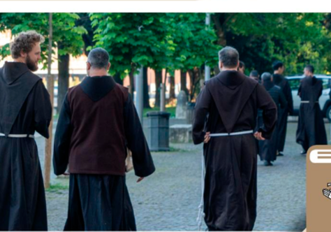 Ordem dos Frades Menores publica Documento Final do Encontro Internacional dos Irmãos Leigos