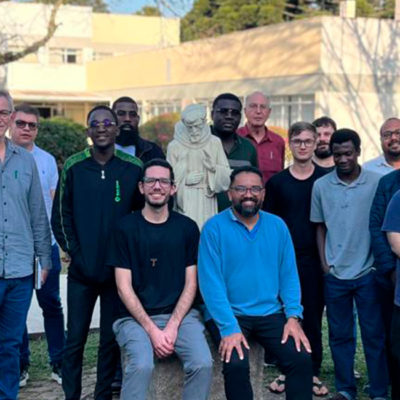 Reunidos em fraternidade para o segundo Encontro Regional Curitiba