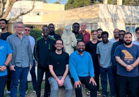 Reunidos em fraternidade para o segundo Encontro Regional Curitiba