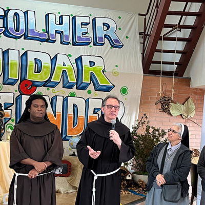 Casa de Clara – Belém celebra 29 anos com música, dança e histórias que inspiram