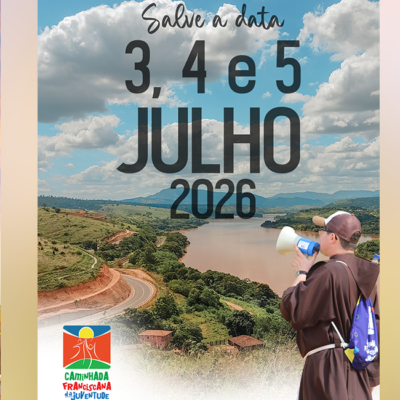 Anunciados os próximos eventos das Juventudes da Província: missão no Sul e caminhada no Sudeste