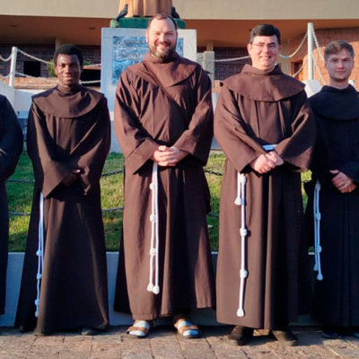 Semana Missionária reaviva a esperança em São João de Meriti e Chopinzinho