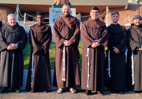 Semana Missionária reaviva a esperança em São João de Meriti e Chopinzinho