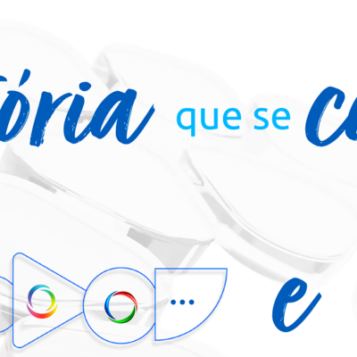 TV Celinauta: uma história que se constrói e evolui