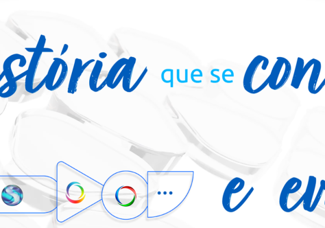 TV Celinauta: uma história que se constrói e evolui