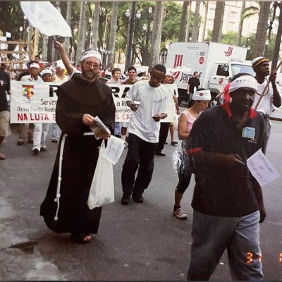 Sefras 25 anos: Onde tudo começou…