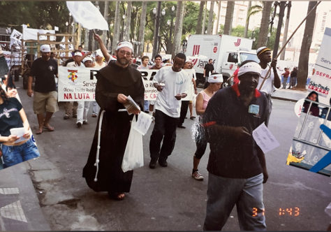 Sefras 25 anos: Onde tudo começou…