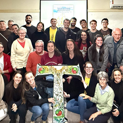 Primeira reunião abre preparação para a 9ª edição das Missões Franciscanas da Juventude