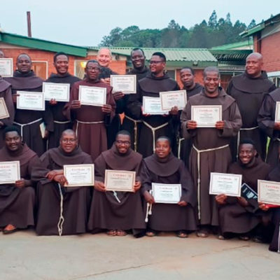 Conferência Africana de Língua Inglesa realiza formação de formadores em Harare