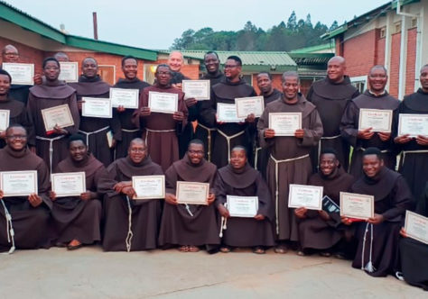 Conferência Africana de Língua Inglesa realiza formação de formadores em Harare