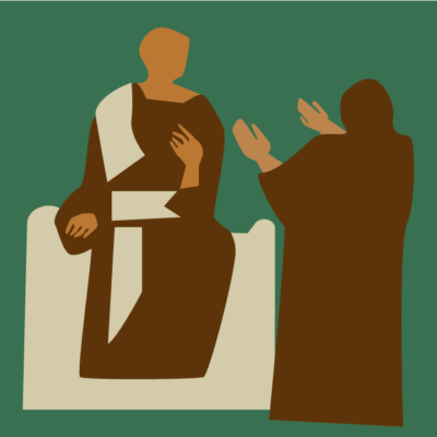 29º Domingo do Tempo Comum