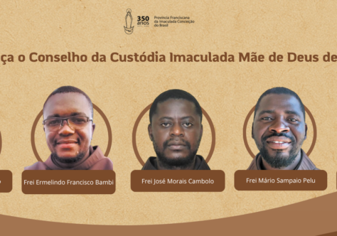 Conheça o Conselho da Custódia Imaculada Mãe de Deus de Angola