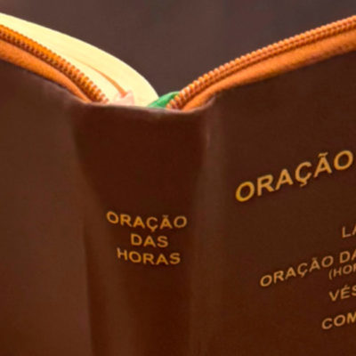 Dia de São Francisco marca o início do projeto “Liturgia das Horas” nas emissoras franciscanas