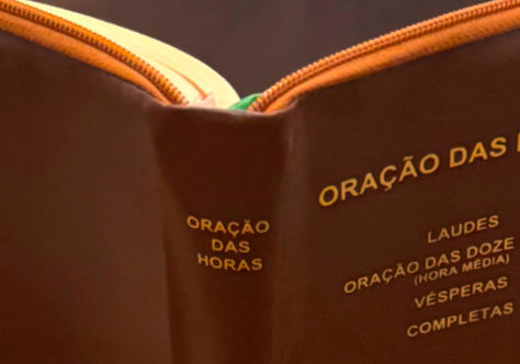 Dia de São Francisco marca o início do projeto “Liturgia das Horas” nas emissoras franciscanas