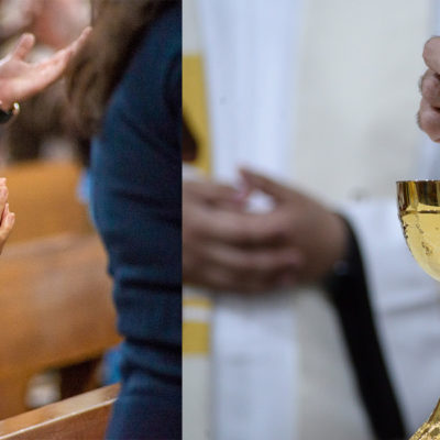 Novena de Frei Galvão começa com celebrações e peregrinação pelas ruas de Guaratinguetá