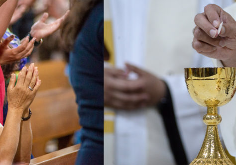 Novena de Frei Galvão começa com celebrações e peregrinação pelas ruas de Guaratinguetá