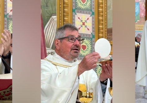 Reflexões sobre fé e caridade na novena de Frei Galvão