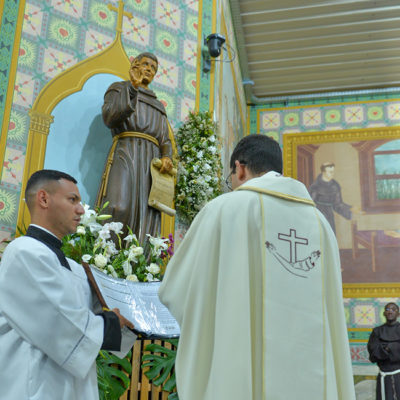 Oração, Justiça e Cuidado com a Criação: Lições de Frei Galvão