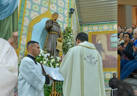 Oração, Justiça e Cuidado com a Criação: Lições de Frei Galvão