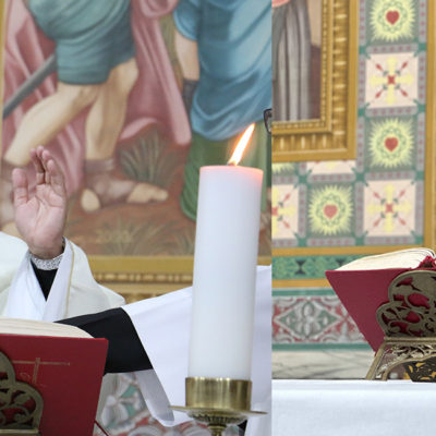 Frei Galvão: Aquele que ilumina nossos caminhos para a santidade