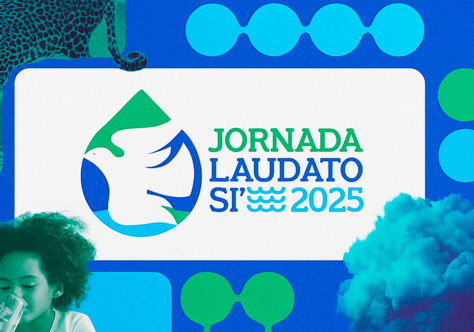 USF leva experiência franciscana à reflexão global sobre o cuidado da Casa Comum