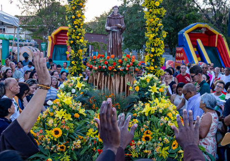Festa de Frei Galvão 2025: “Com Frei Galvão cultivemos a Paz com toda a criação”