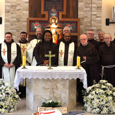 Abertura das comemorações dos 50 anos da USF