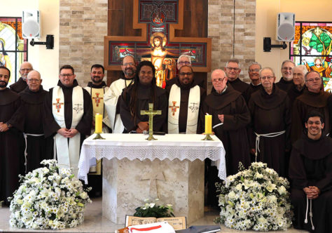 Abertura das comemorações dos 50 anos da USF