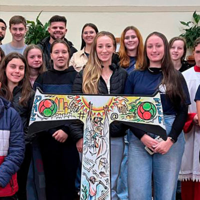 “Artesãos da Paz e do Bem” é o tema da 9ª edição das Missões Franciscanas da Juventude de 2026