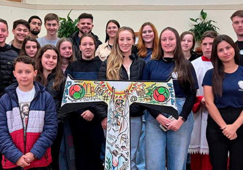 “Artesãos da Paz e do Bem” é o tema da 9ª edição das Missões Franciscanas da Juventude de 2026