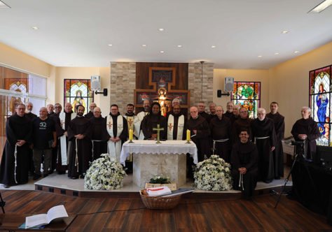 Abertura das comemorações dos 50 anos da USF