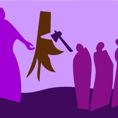 Segundo domingo do Advento