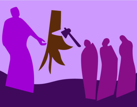 Segundo domingo do Advento