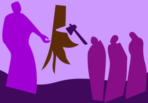 Segundo domingo do Advento