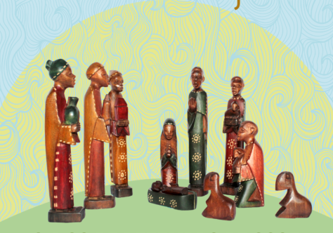 9ª Exposição de Presépios celebra alegria e esperança