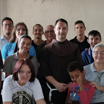 FAVs em 2025: discernimento, convivência e missão