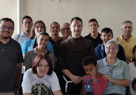 FAVs em 2025: discernimento, convivência e missão