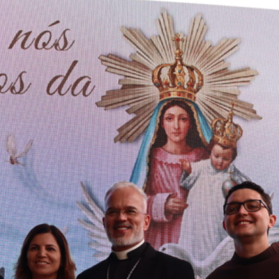 Festa da Penha 2026 apresenta identidade e programação do evento