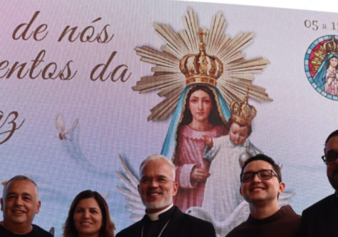 Festa da Penha 2026 apresenta identidade e programação do evento