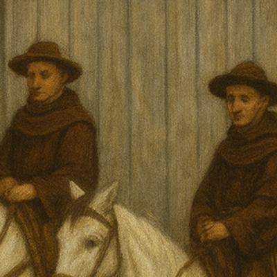 Especial 350 anos: Nossa presença em Santa Catarina